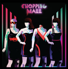 Chopping Mall [Vinyl]