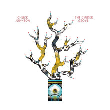 The Cinder Grove [Vinyl]