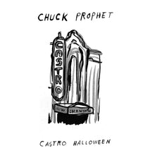 Castro Halloween 7" [Vinyl]
