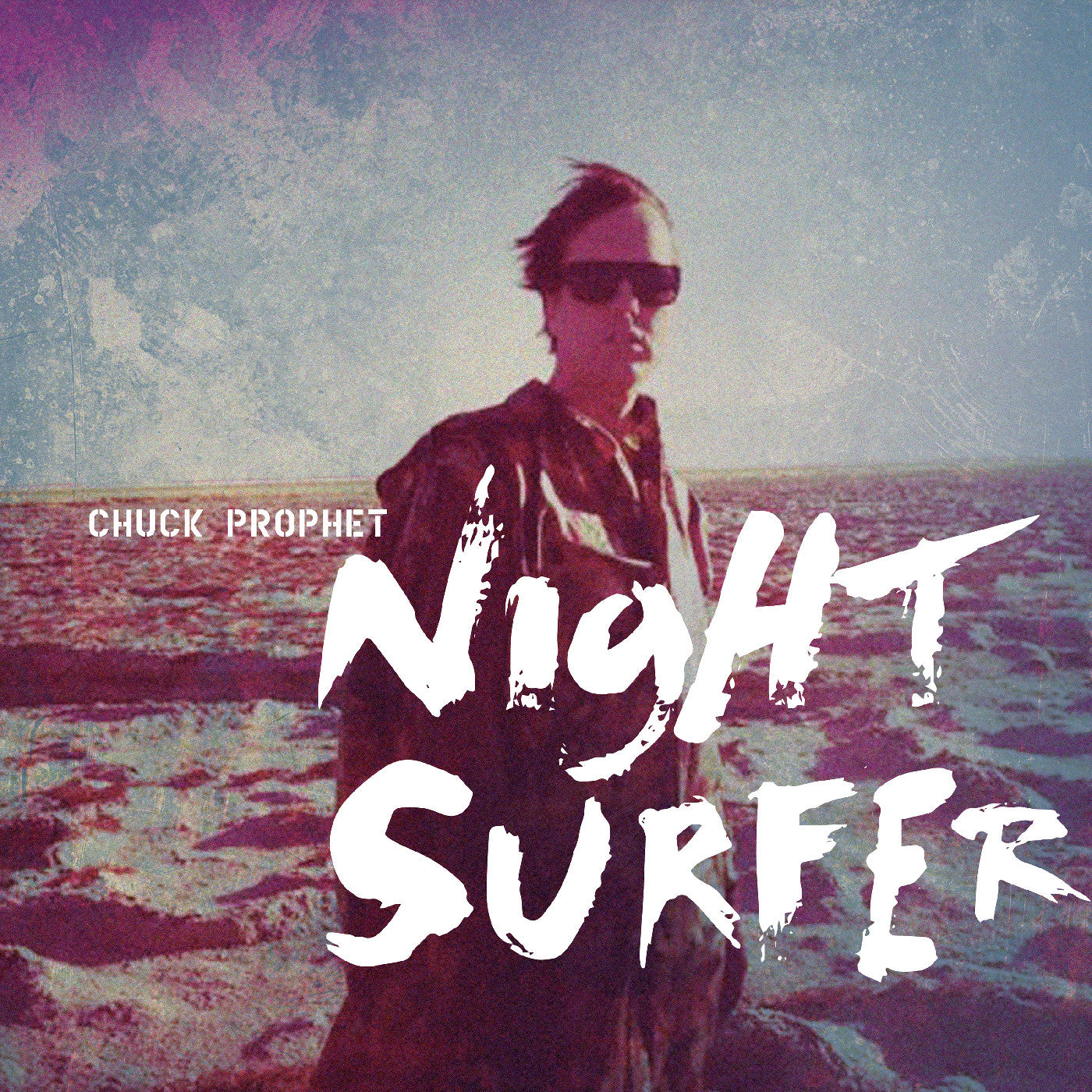 Night Surfer (10Th Anniversary Edition) [CD]