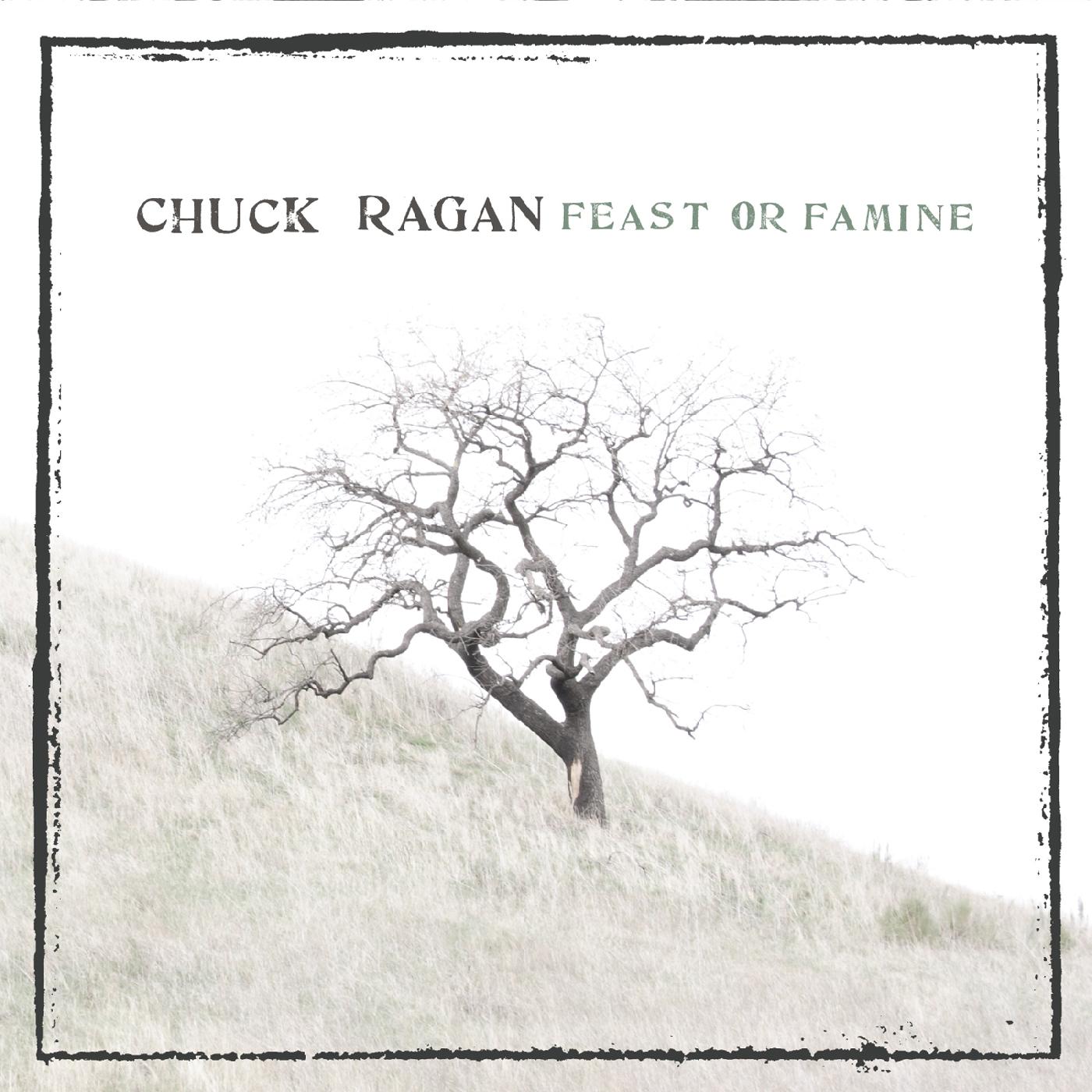Feast Or Famine [CD]