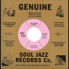 Can I Be Your Squeeze / Take Care Your Homework Friend [Vinyl]