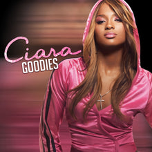 Ciara - Goodies: 20th Anniversary Edition (Colored Vinyl, Opaque Hot Pink, Bonus Tracks, Remixed) (2 Lp's) [Vinyl]