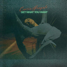 Get What You Want [Vinyl]