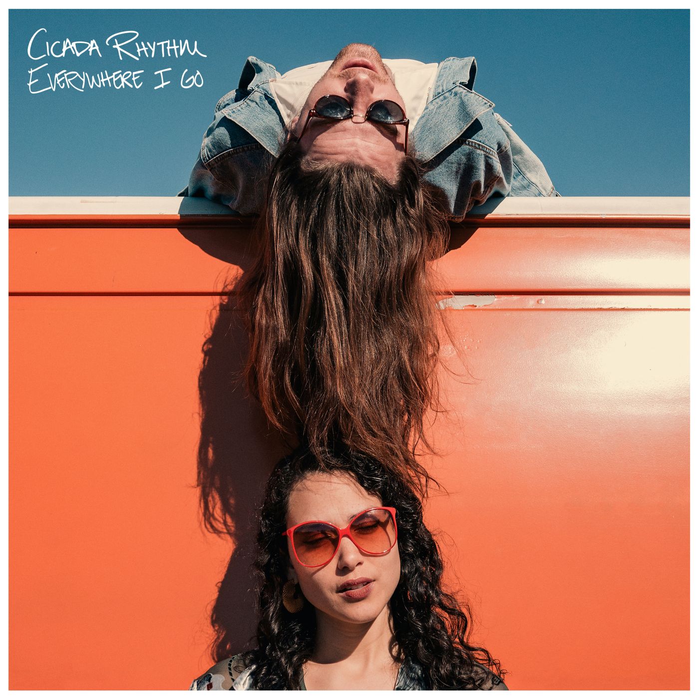 Everywhere I Go [Vinyl]