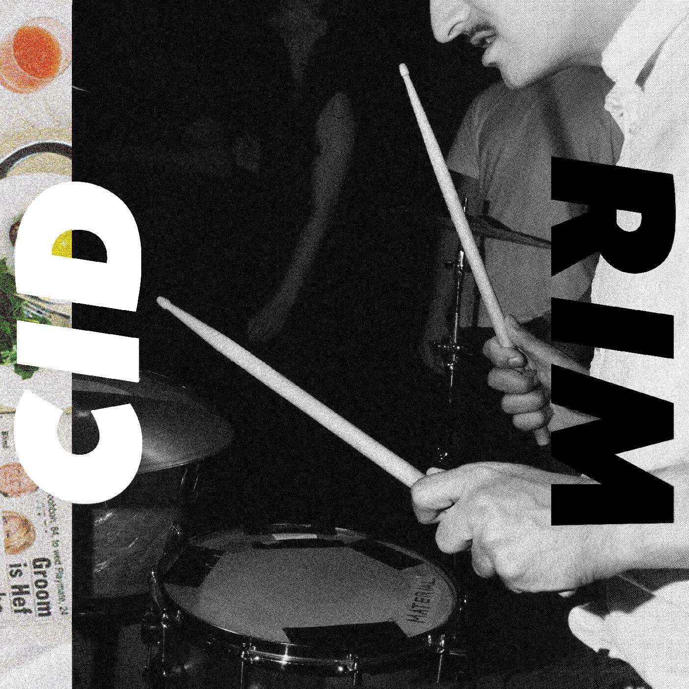 Material [Vinyl] - Paladin Vinyl