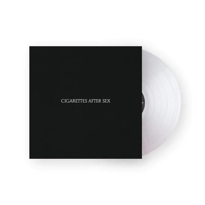 Cigarrillos después del sexo - Cigarrillos después del sexo (blanco opaco) [Vinilo]