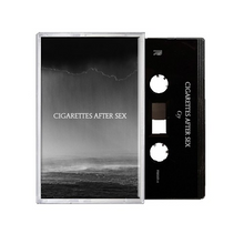 Cry (Cassette) [Cassette]