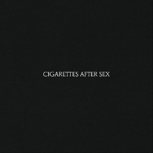 Cigarrillos después del sexo - Cigarrillos después del sexo (blanco opaco) [Vinilo]