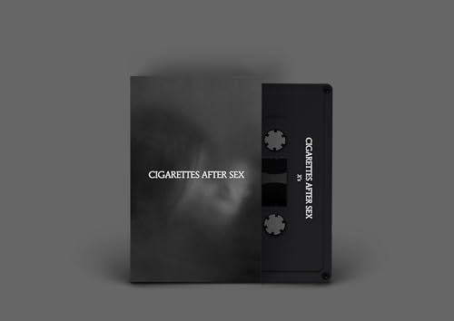 Cigarettes After Sex - X's [Cassette] [Cassette]