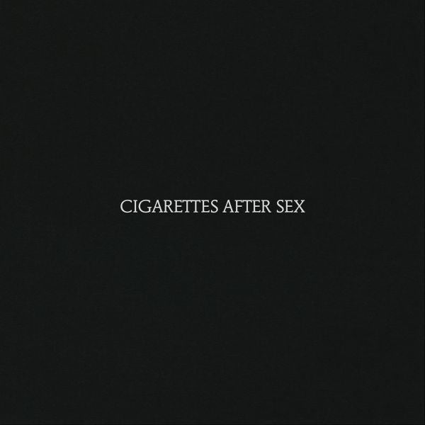 CIGARETTES AFTER SEX [Vinyl] - Paladin Vinyl