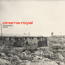 Cinema Royal [Vinyl]