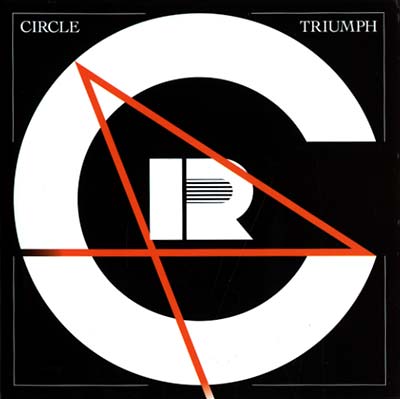 CIRCLE - Triumph [CD]