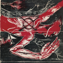 Circle X - Prehistory [Vinyl]