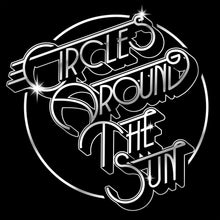 Circles Around The Sun [Vinyl]