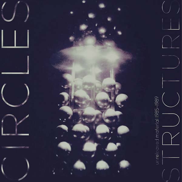 CIRCLES - Structures [CD]