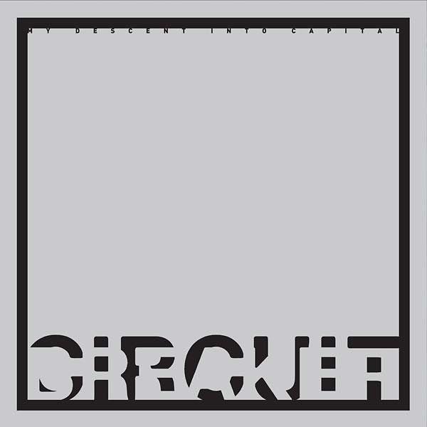 CIRCUIT BREAKER - My Descent into Capital [Vinyl]