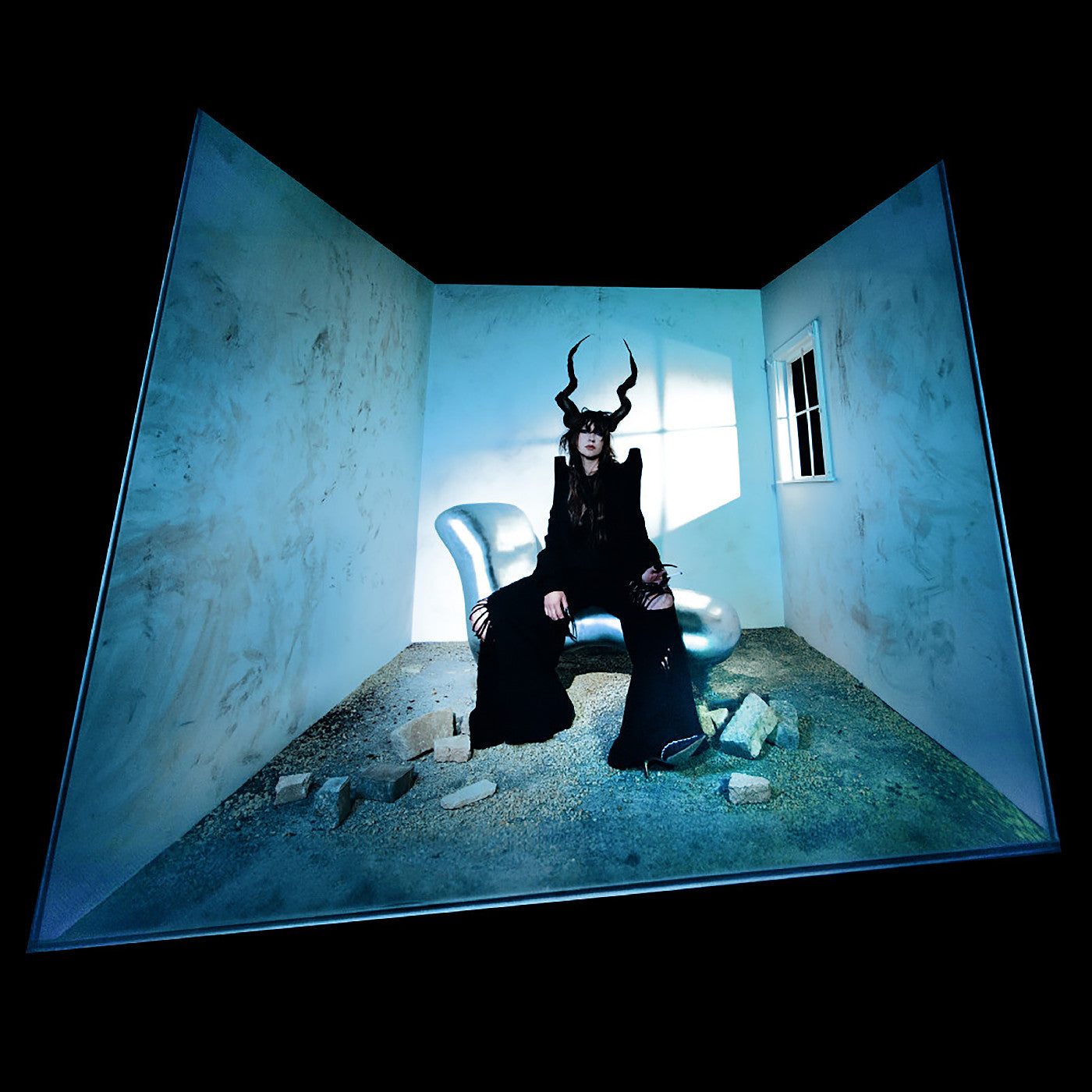 Halo On The Inside [Vinyl]