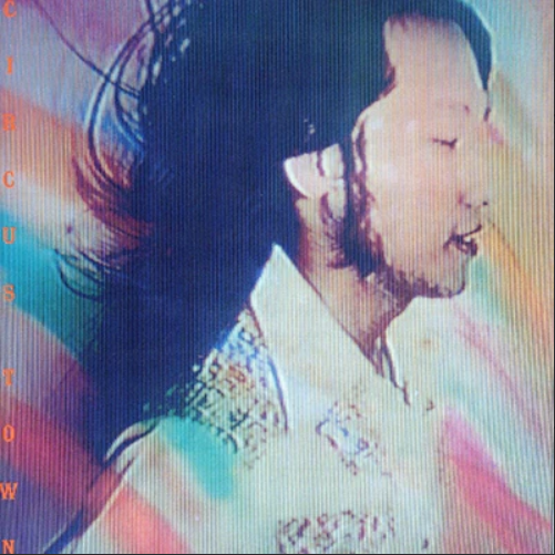 TATSURO YAMASHITA - Circus Town (180g) [Vinyl]