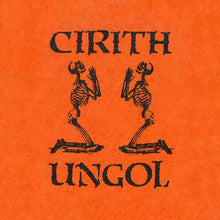 Cirith Ungol - The Orange Album [CD]