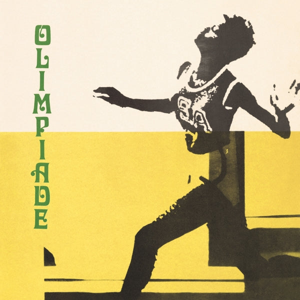 Olimpiade [Vinyl]