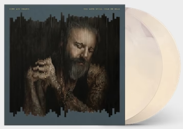 City and Colour - The Love Still Held Me Near (Indie Exclusive, Clear Vinyl, White) [Vinyl]