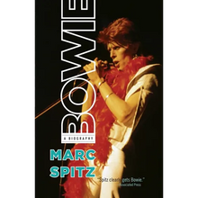 Bowie: A Biography