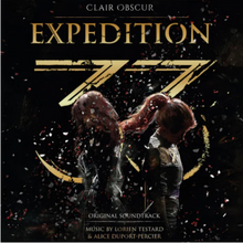 Lorien Testard - Clair Obscur: Expedition 33 (Original Soundtrack) ( 8CD Box Set) [CD]