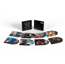 Lorien Testard - Clair Obscur: Expedition 33 (Original Soundtrack) ( 8CD Box Set) [CD]