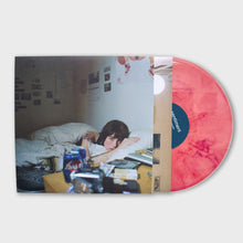 Claire Rousay - sentiment (Pink Vinyl) [Vinyl]