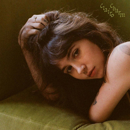 Charm [Vinyl] - Paladin Vinyl
