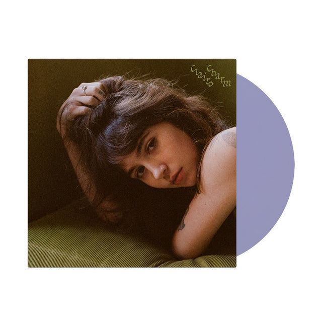 Clairo - Charm (Indie Exclusive, Limited Edition, Colored Vinyl, Purple) [Vinyl]