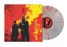 Clancy (Indie Exclusive, Clear w/Opaque Red Splatter) [Vinyl]