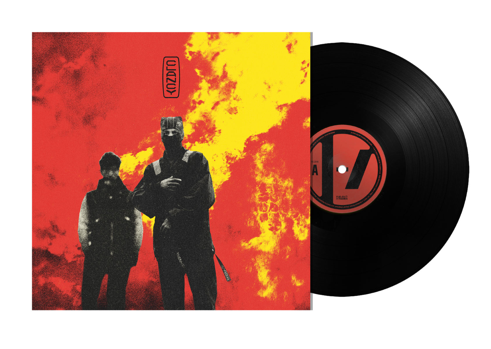 Clancy [Vinyl]