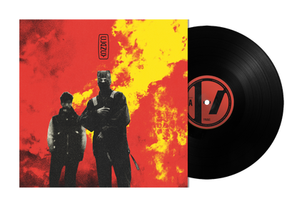 Clancy [Vinyl]