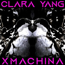 Xmachina [CD]