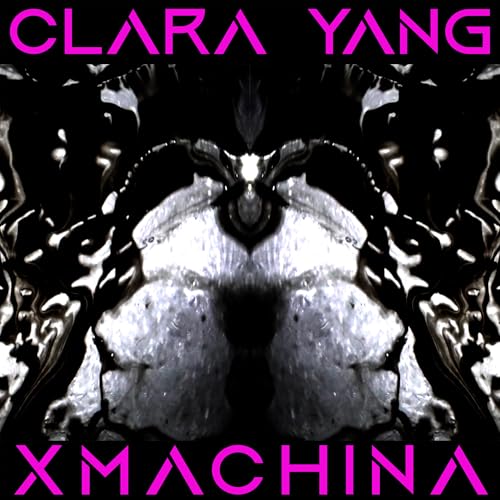 Xmachina [CD]