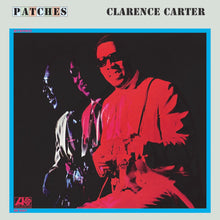Patches [Vinyl]