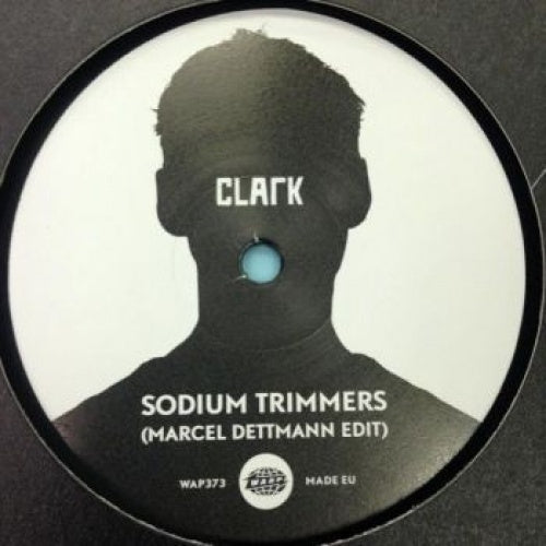 Clark - Ediciones - 12" [Vinilo]