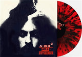 Clark-Hutchinson - A = MH2 (Indie Exclusive Red with Black Splatter Vinyl) [Records & LPs]