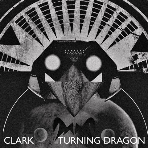Turning Dragon [CD]