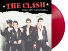 Clash - In Love With The R 'N' R World: Live At The Leicester Polytechnic. May 28Th 1977 [Red Vinyl] [Import] [Vinyl]