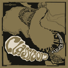 Classroom [Vinyl]
