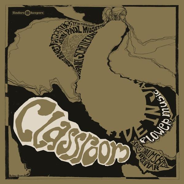 Classroom [Vinyl]