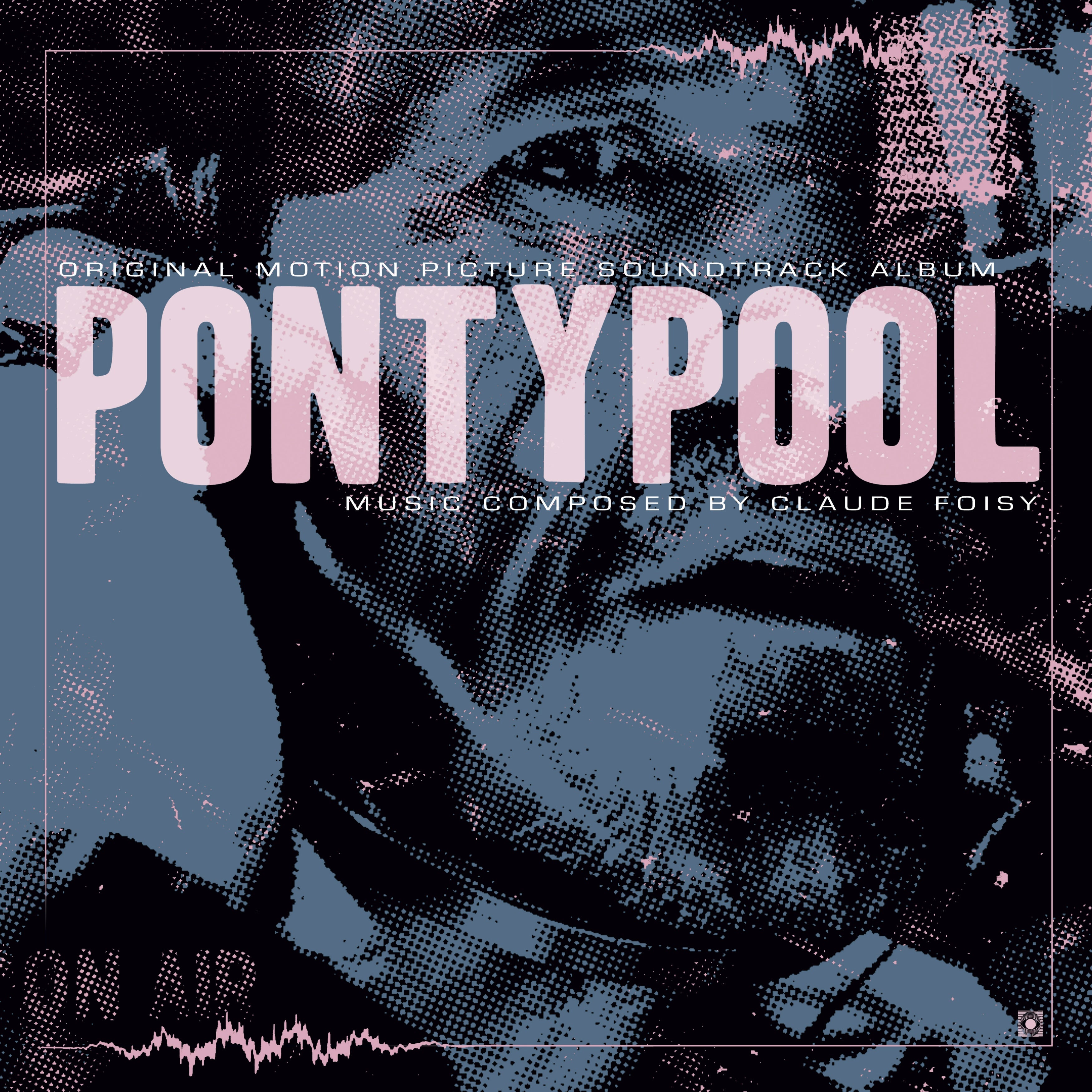 Pontypool [Vinyl]