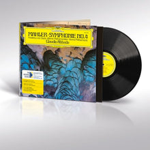 Claudio Abbado/Wiener Philharmoniker - Mahler: Symphony No. 4 (The Original Source Series) [180G LP] [Vinyl]