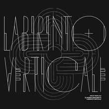 CLAUDIO ROCCHETTI - Labirinto Verticale [Vinyl]