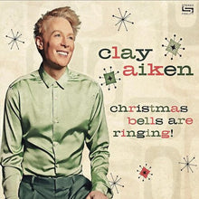 Christmas Bells Are Ringing [Vinyl]