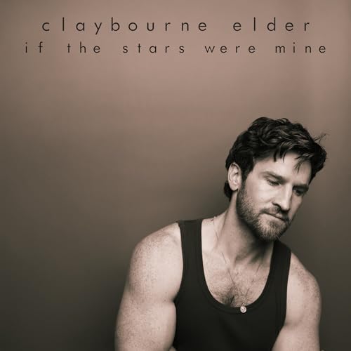 If The Stars Were Mine [CD]