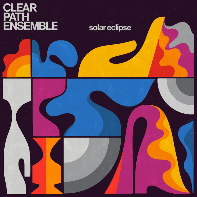 Clear Path Ensemble - Solar Eclipse [Vinyl]